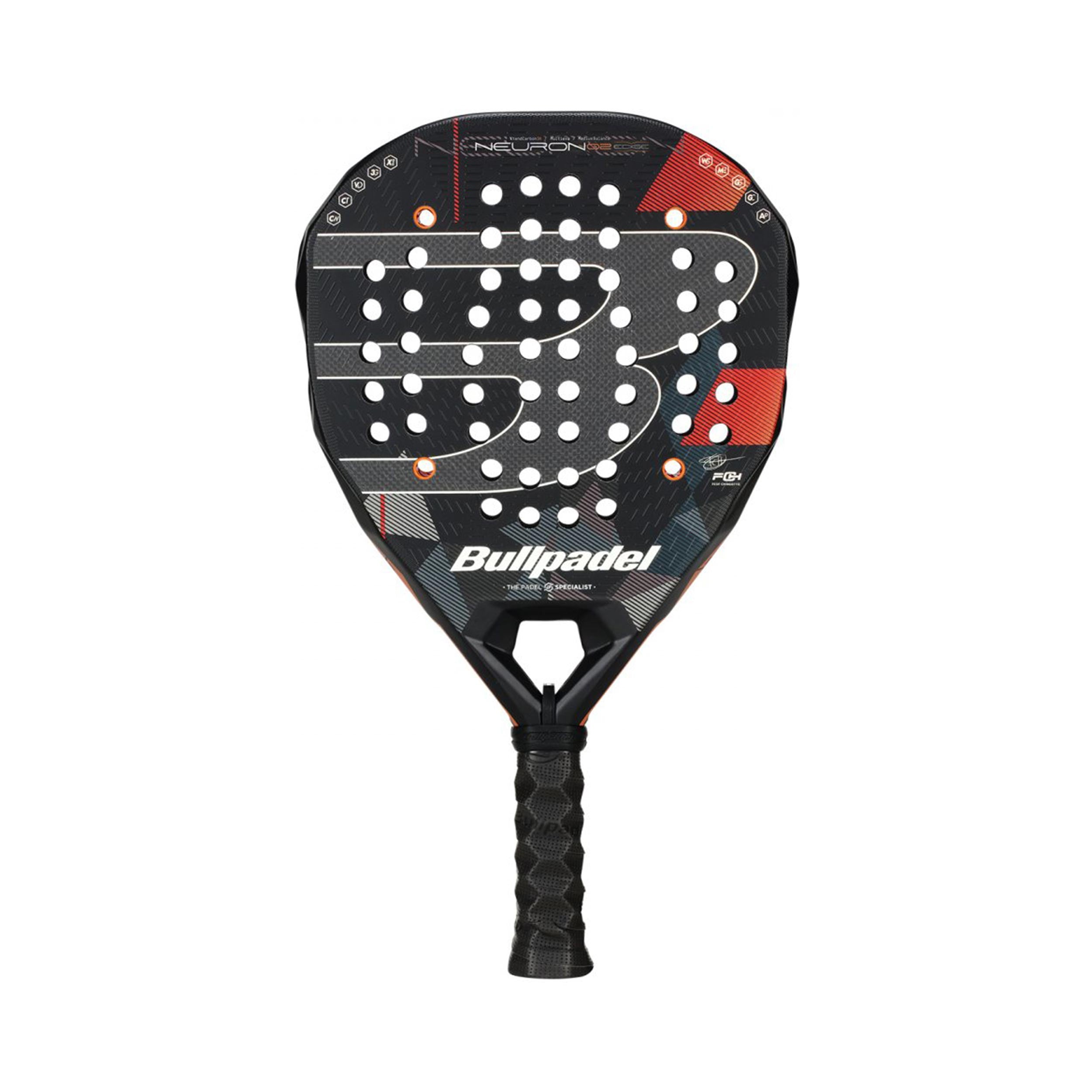 Bullpadel - Neuron 02 GEO - 2026