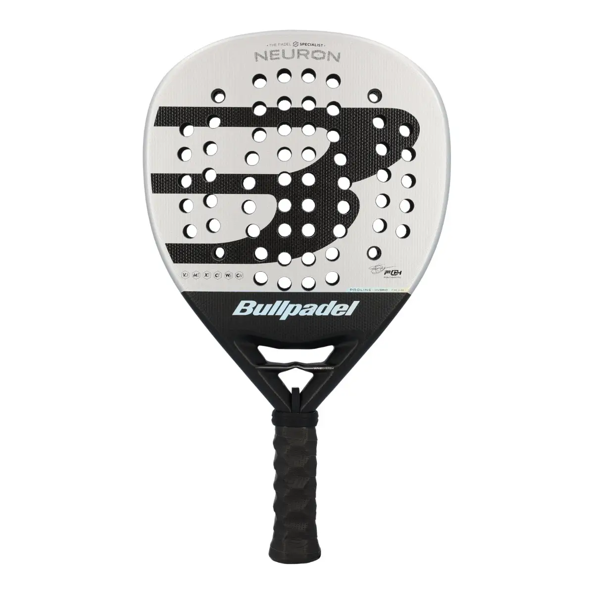 Bullpadel - Neuron 25 - 2025