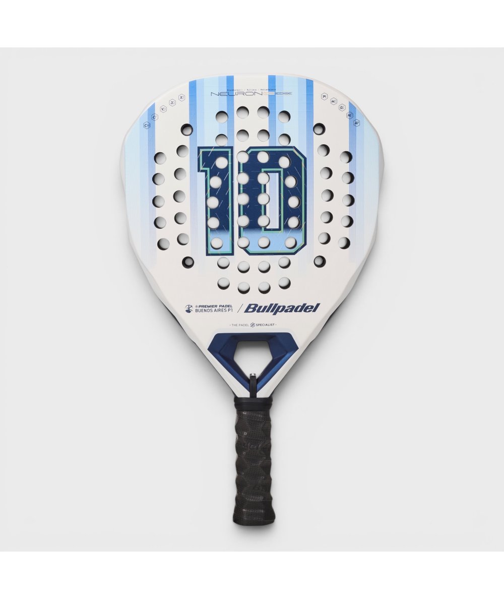Bullpadel - Neuron 02 EDGE Argentina - 2026 image