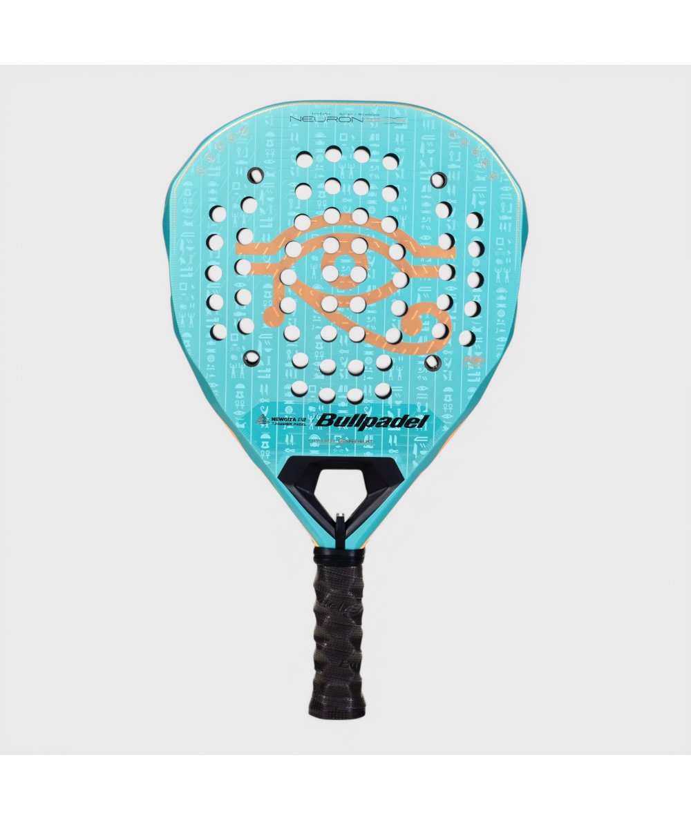 Bullpadel - Neuron 02 Edge Newgiza - 2026 image