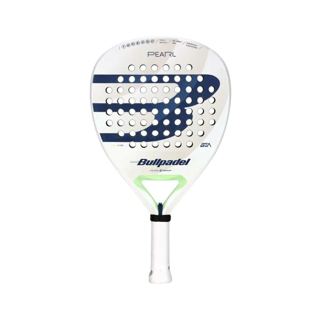 Bullpadel - Pearl - 2023