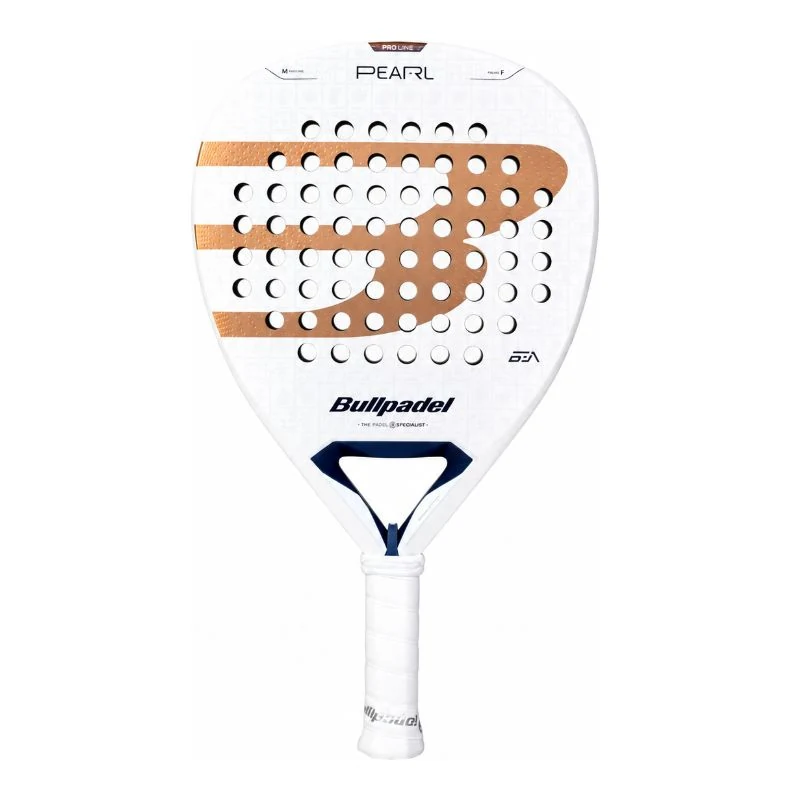 Bullpadel - Pearl - 2027 Bild