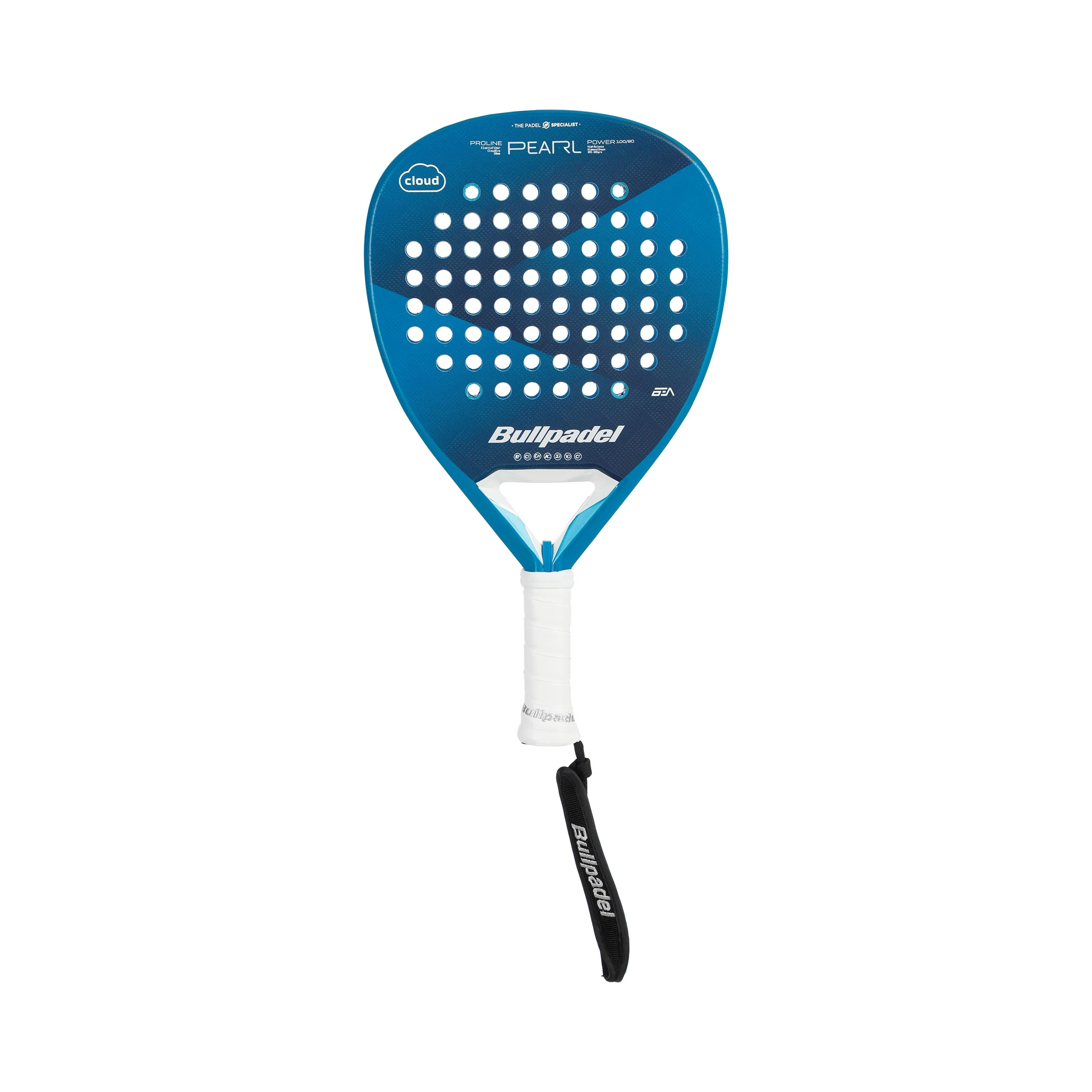 Bullpadel - Pearl Cloud - 2025