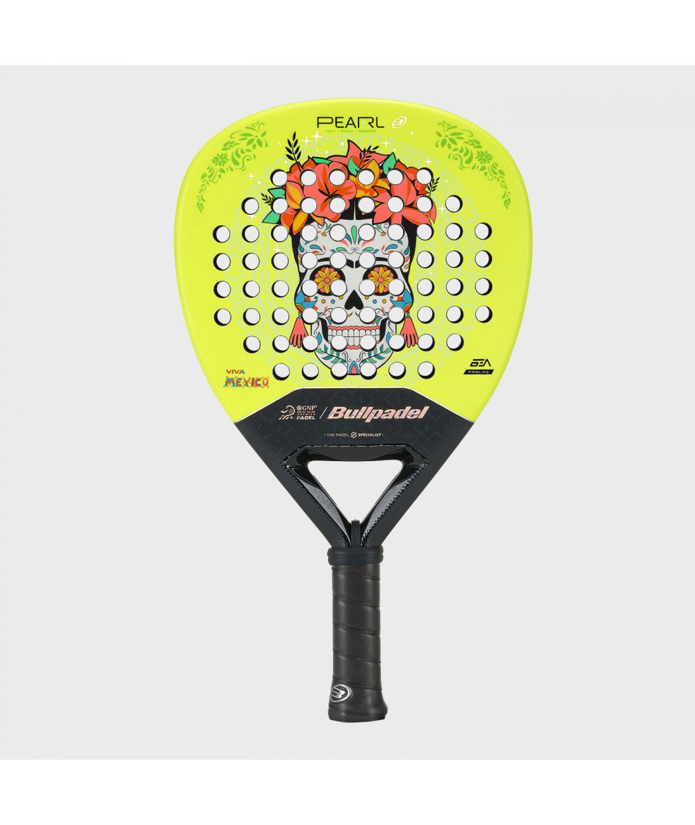 Bullpadel - PEARL MX - 2026 image