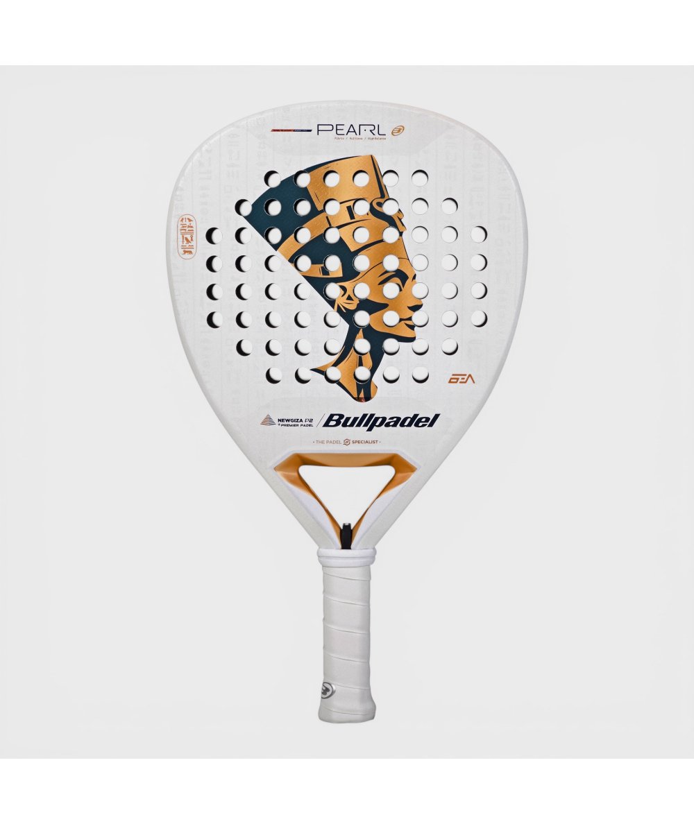 Bullpadel - Pearl Newgiza - 2026 image