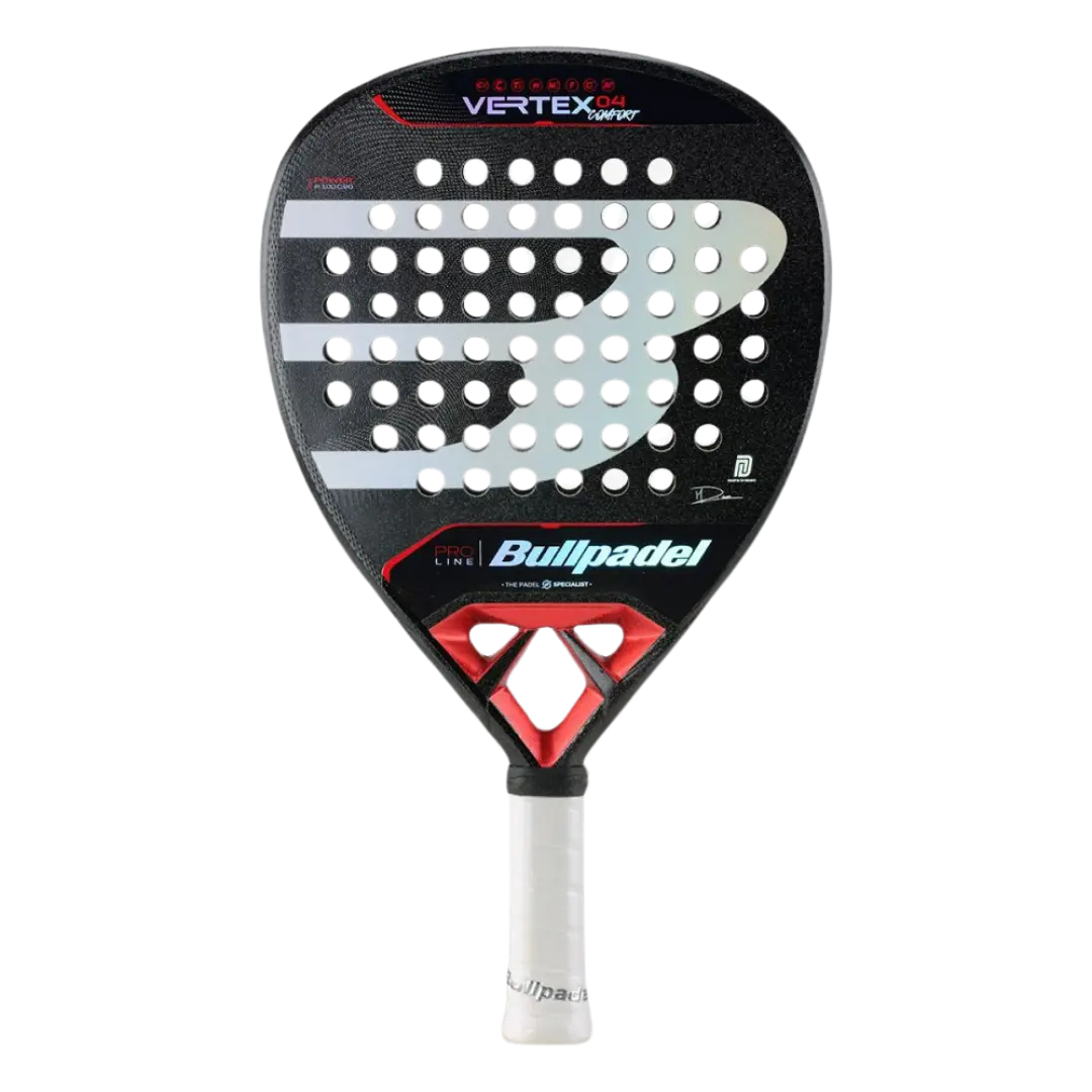 Bullpadel - Vertex 04 Comfort - 2023