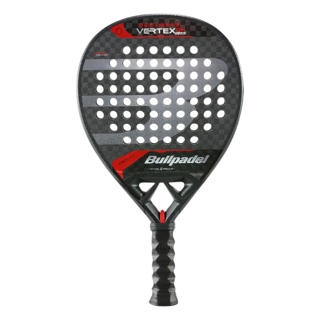 Bullpadel - Vertex 04 Hybrid - 2023