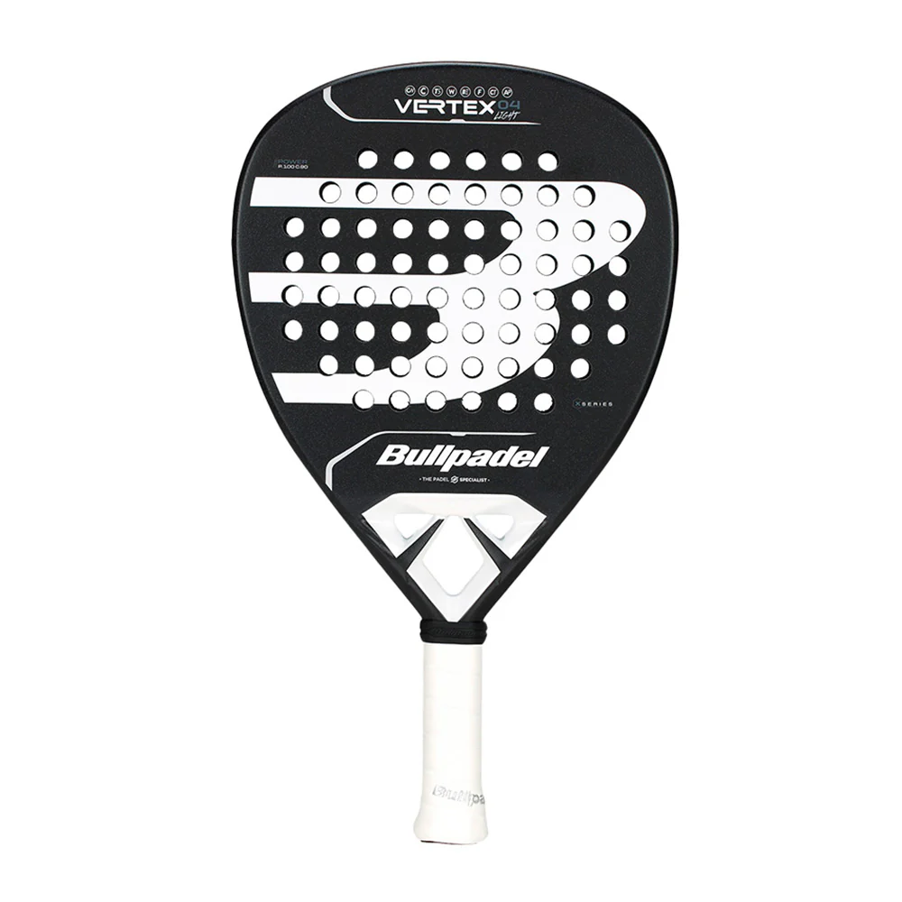 Bullpadel - Vertex 04 Light X Series - 2026