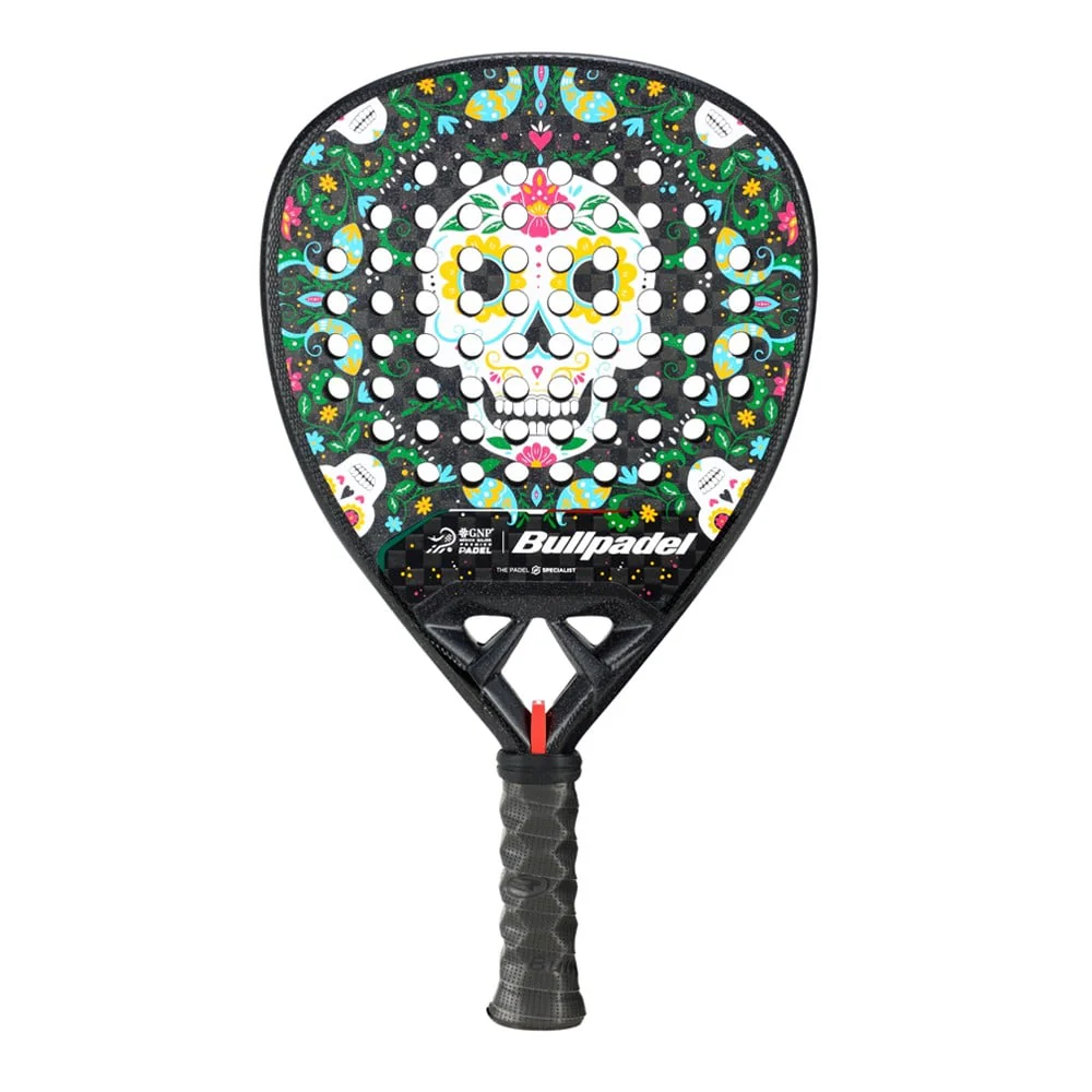 Bullpadel - Vertex 04 Mexico - 2024
