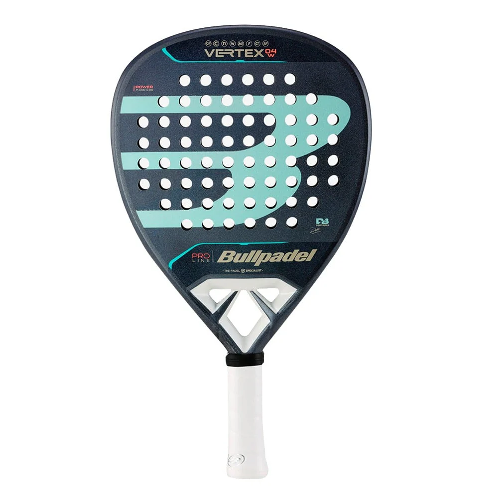 Bullpadel - Vertex 04 Woman - 2024
