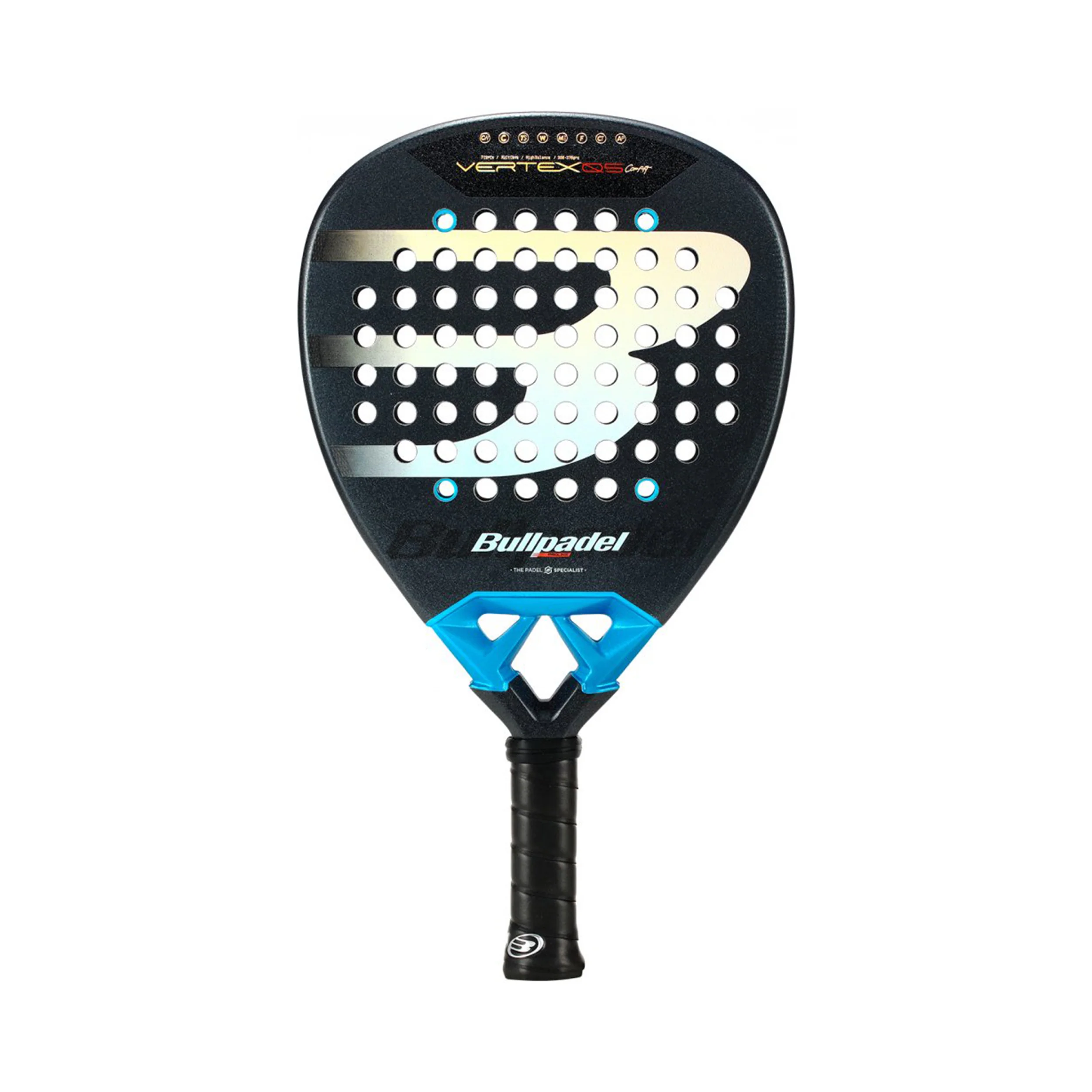 Bullpadel - Vertex 05 CMF - 2026