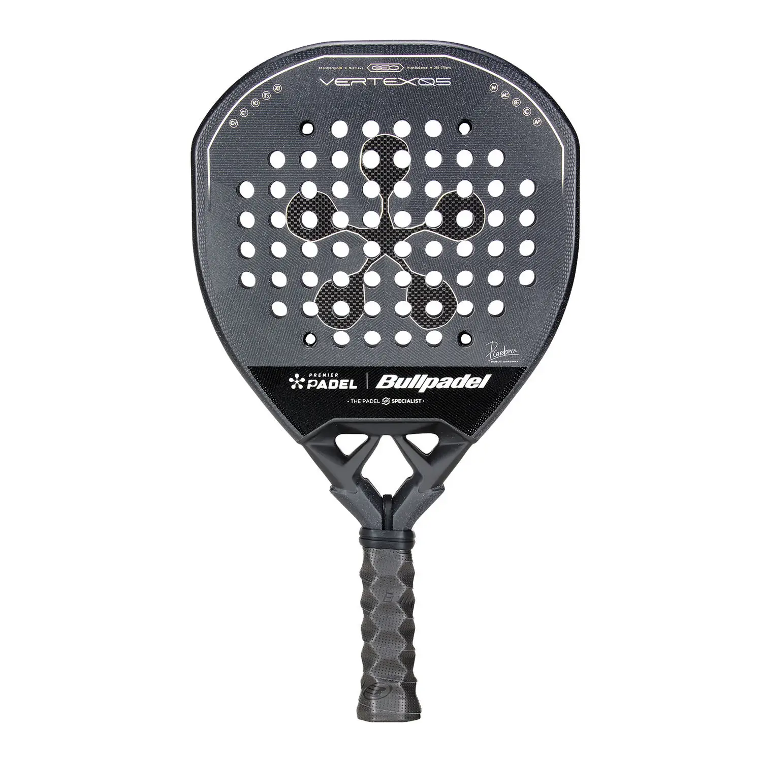 Bullpadel - Vertex 05 Geo Premier Padel 26 - 2026