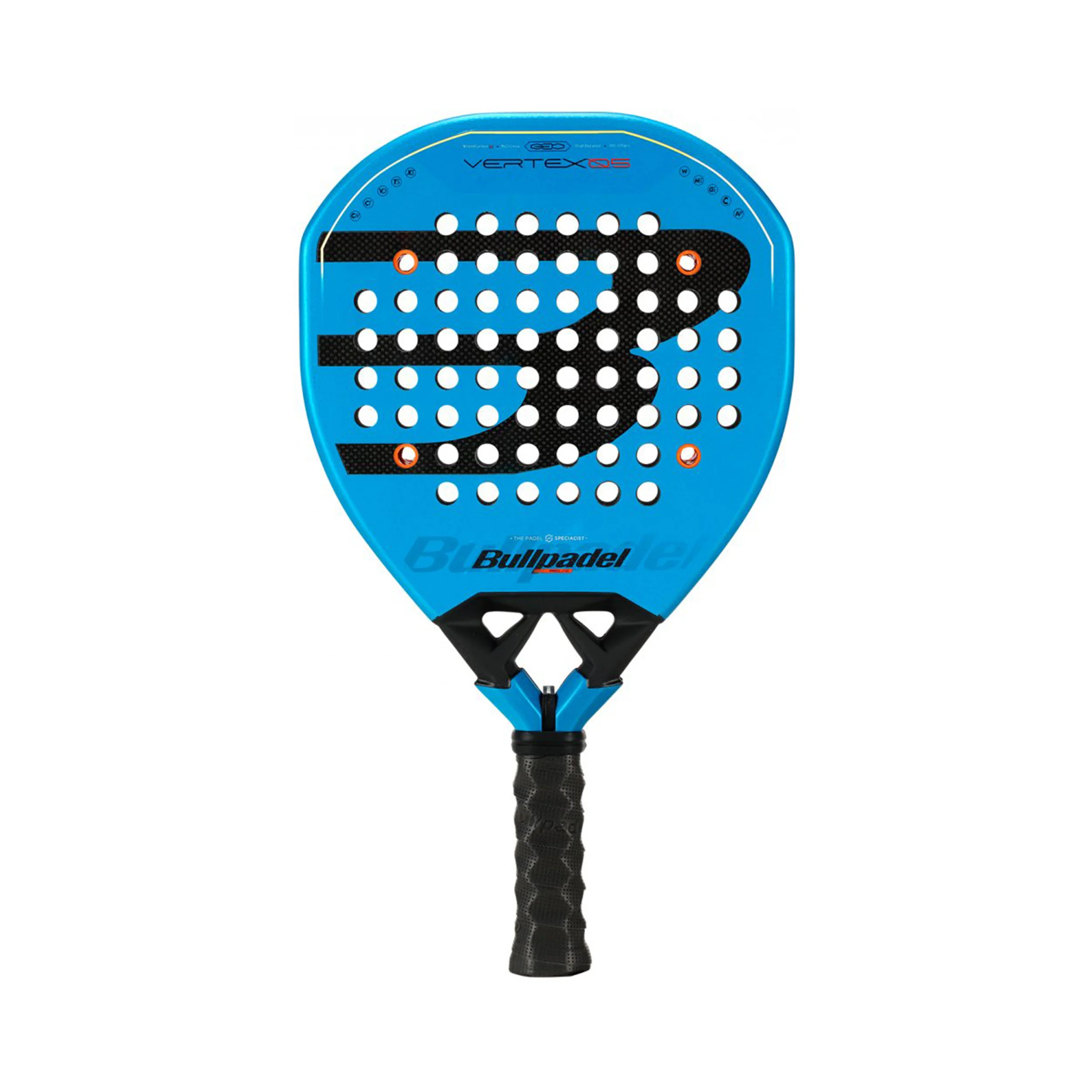 Bullpadel - Vertex 05 Geo - 2026