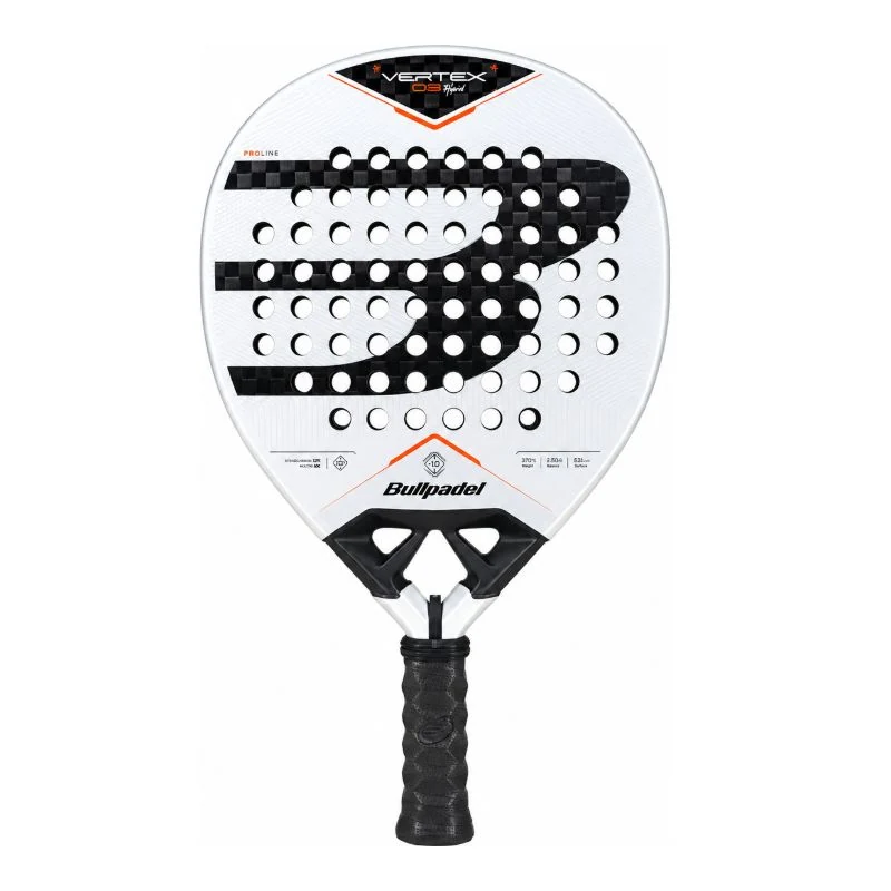 Bullpadel - Vertex 05 Hybrid - 2027 Bild