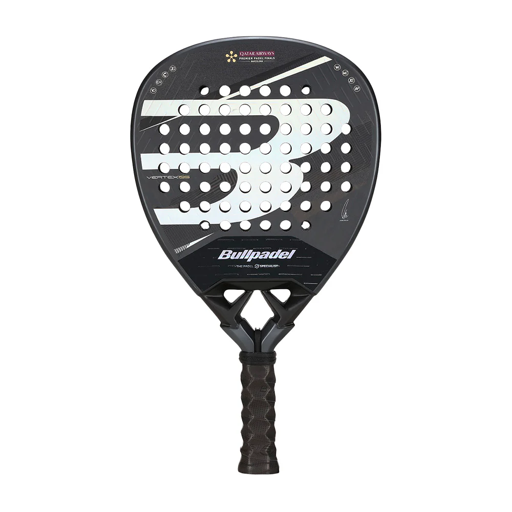 Bullpadel - Vertex 05 Tour Final - 2025