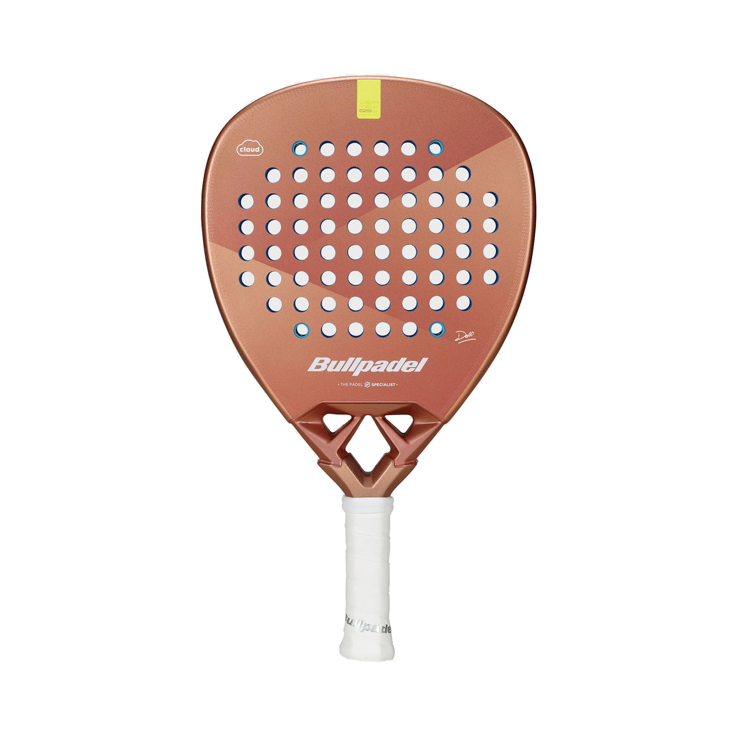Bullpadel - Vertex 05 W Cloud - 2026