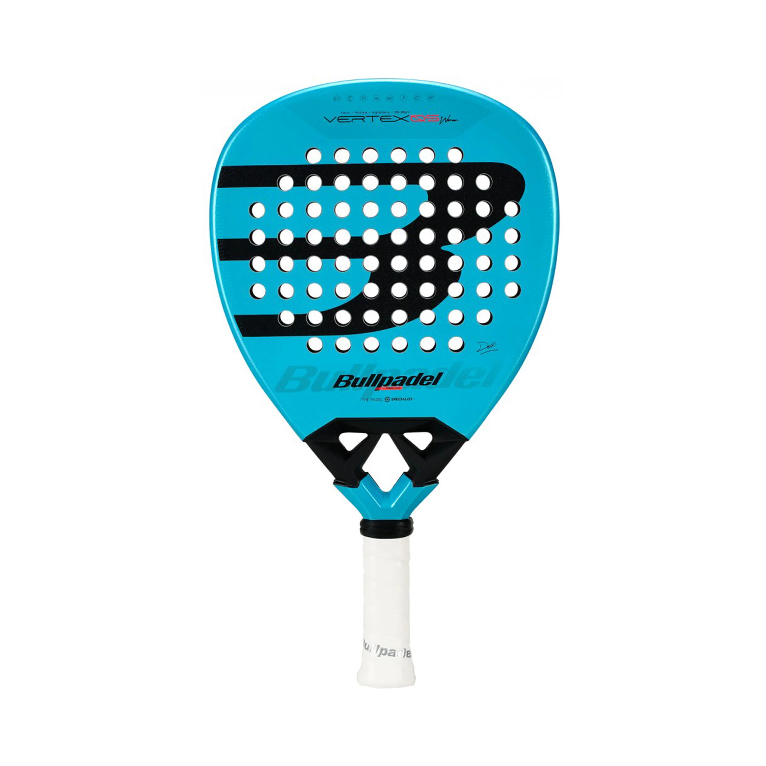 Bullpadel - Vertex 05 W - 2026