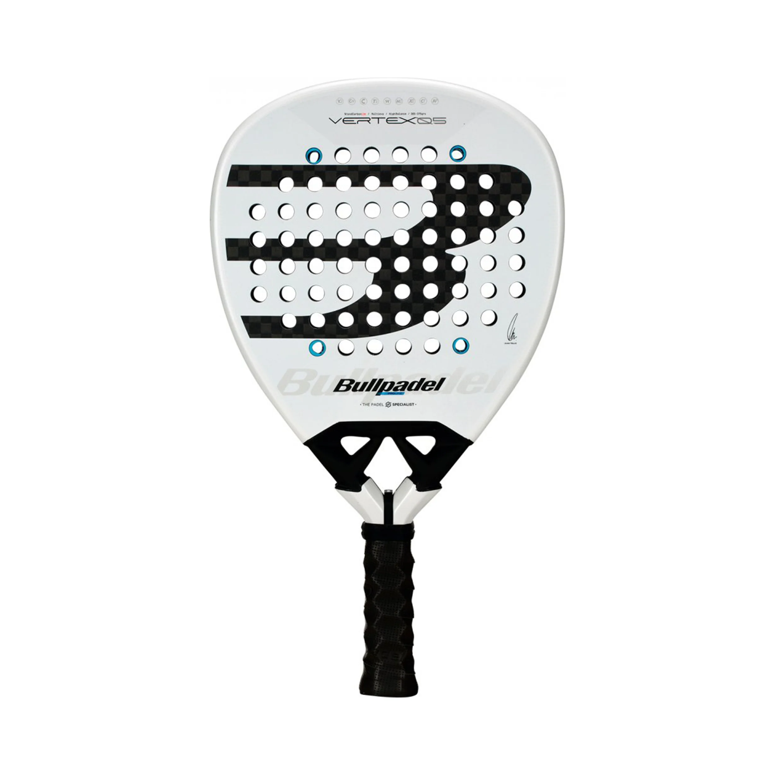 Bullpadel - Vertex 05 - 2026