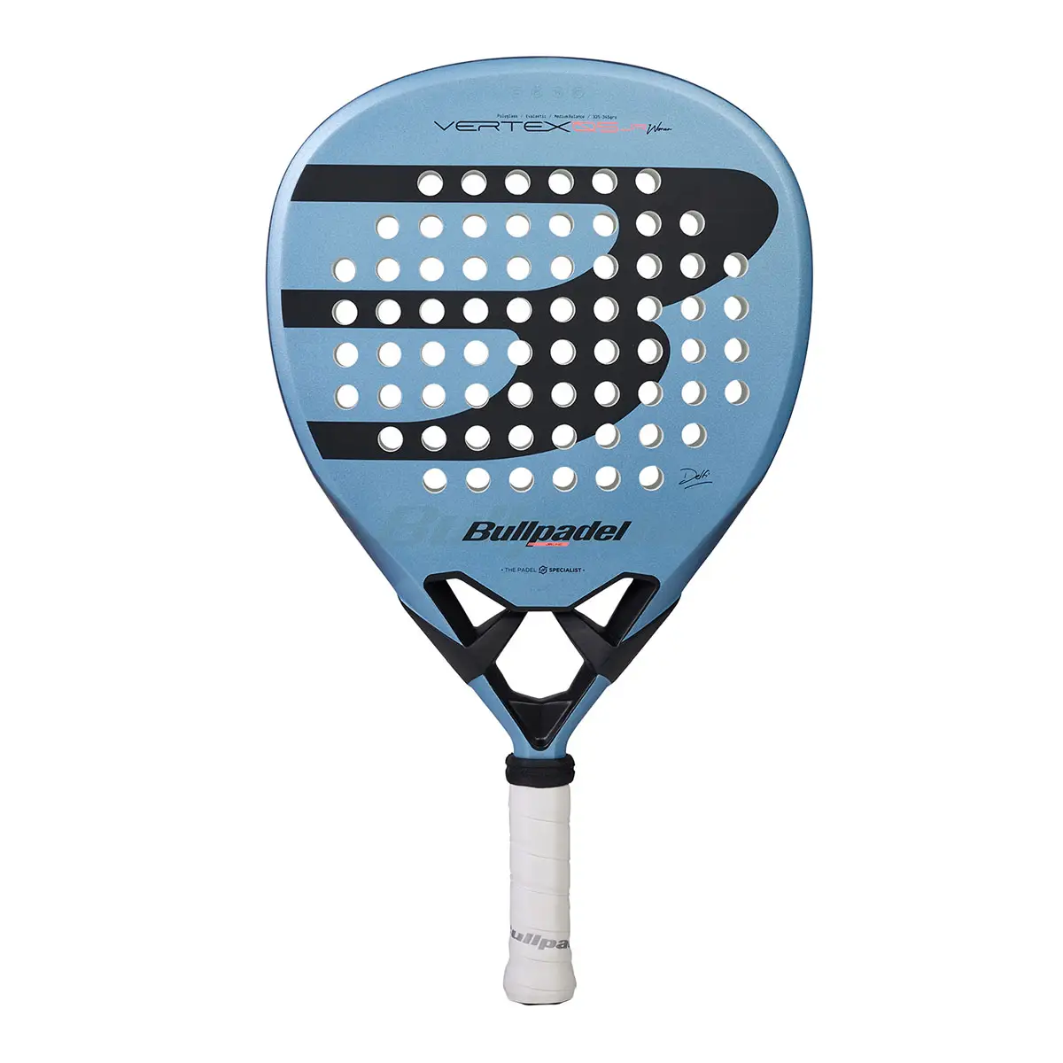Bullpadel - Vertex Jr Girl 26 - 2026