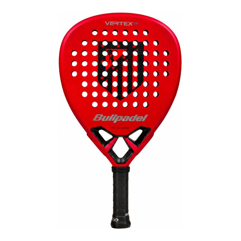 Bullpadel - Vertex 02 Atletico Madrid - 2026 image