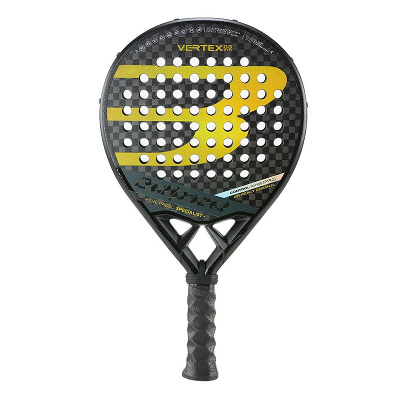 Bullpadel - Vertex 03 Control - 2023 image
