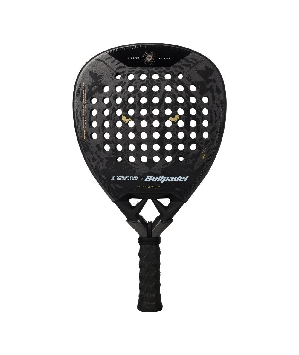 Imagen de Bullpadel - Vertex 05 Argentina - 2026