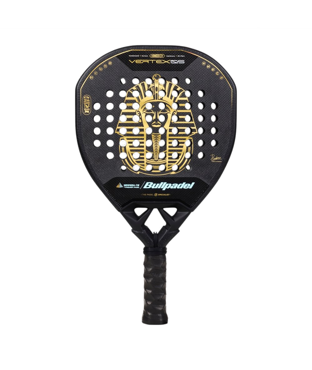 Imagen de Bullpadel - Vertex 05 Geo Newgiza - 2026