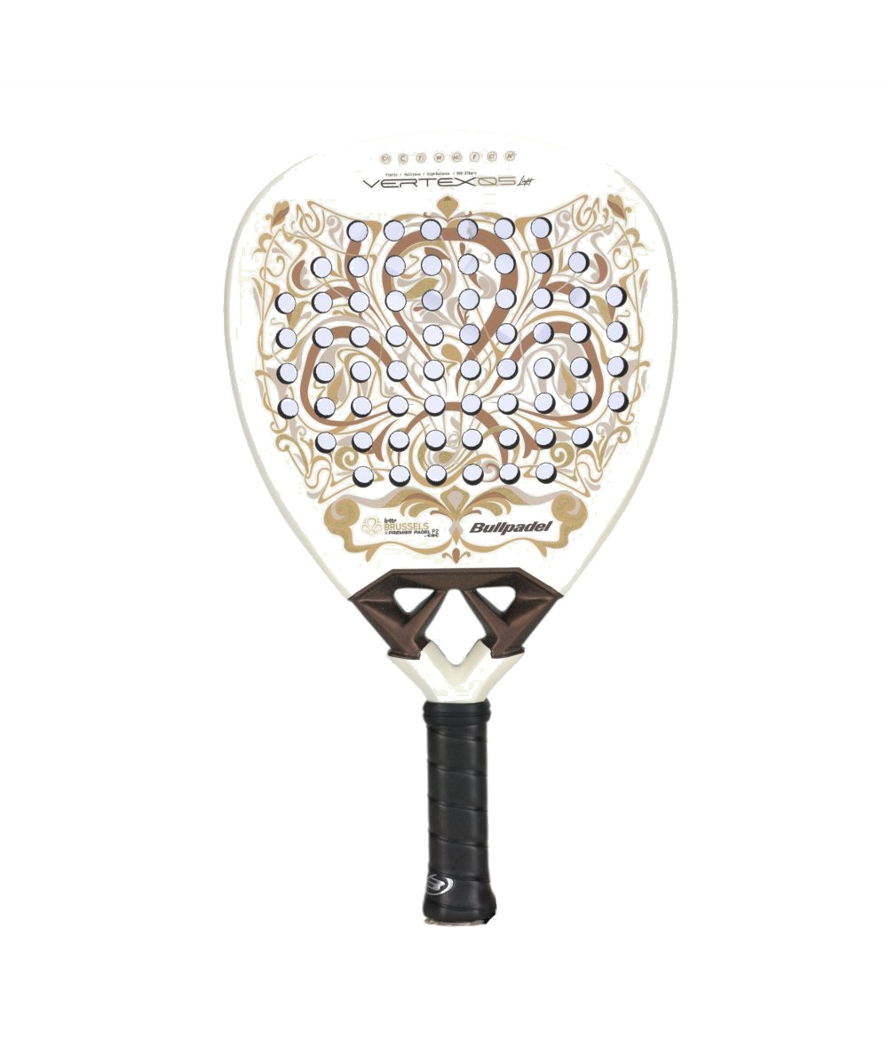 Imagen de Bullpadel - Vertex 05 LIGHT Brussels - 2026