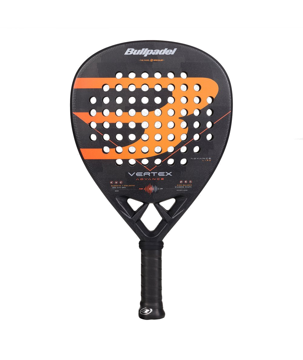 Bullpadel - Vertex Advance - 2026 Bild