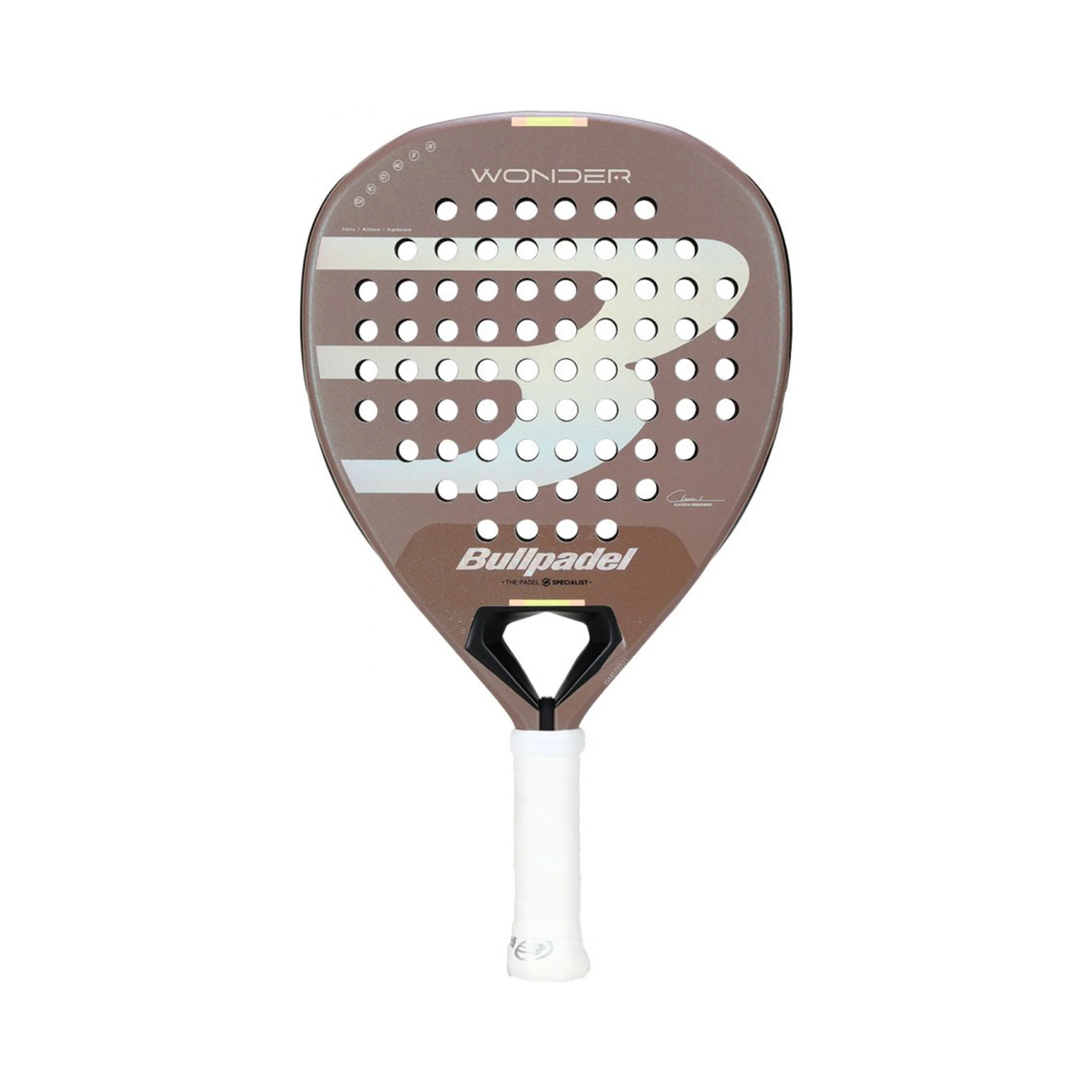 Bullpadel - Wonder - 2026