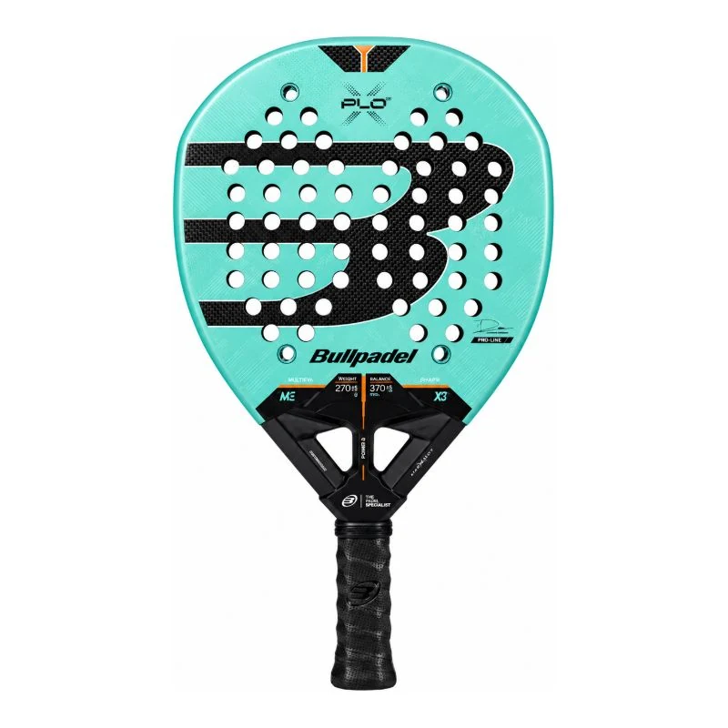 Bullpadel - Xplo 02 - 2027 Bild