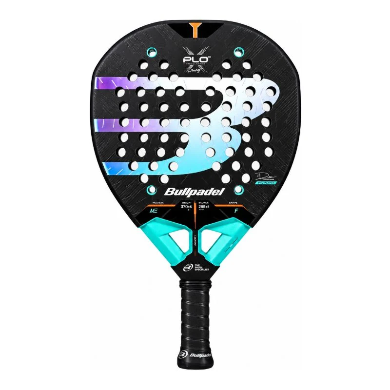 Bullpadel - Xplo 02 Comfort - 2027 Bild