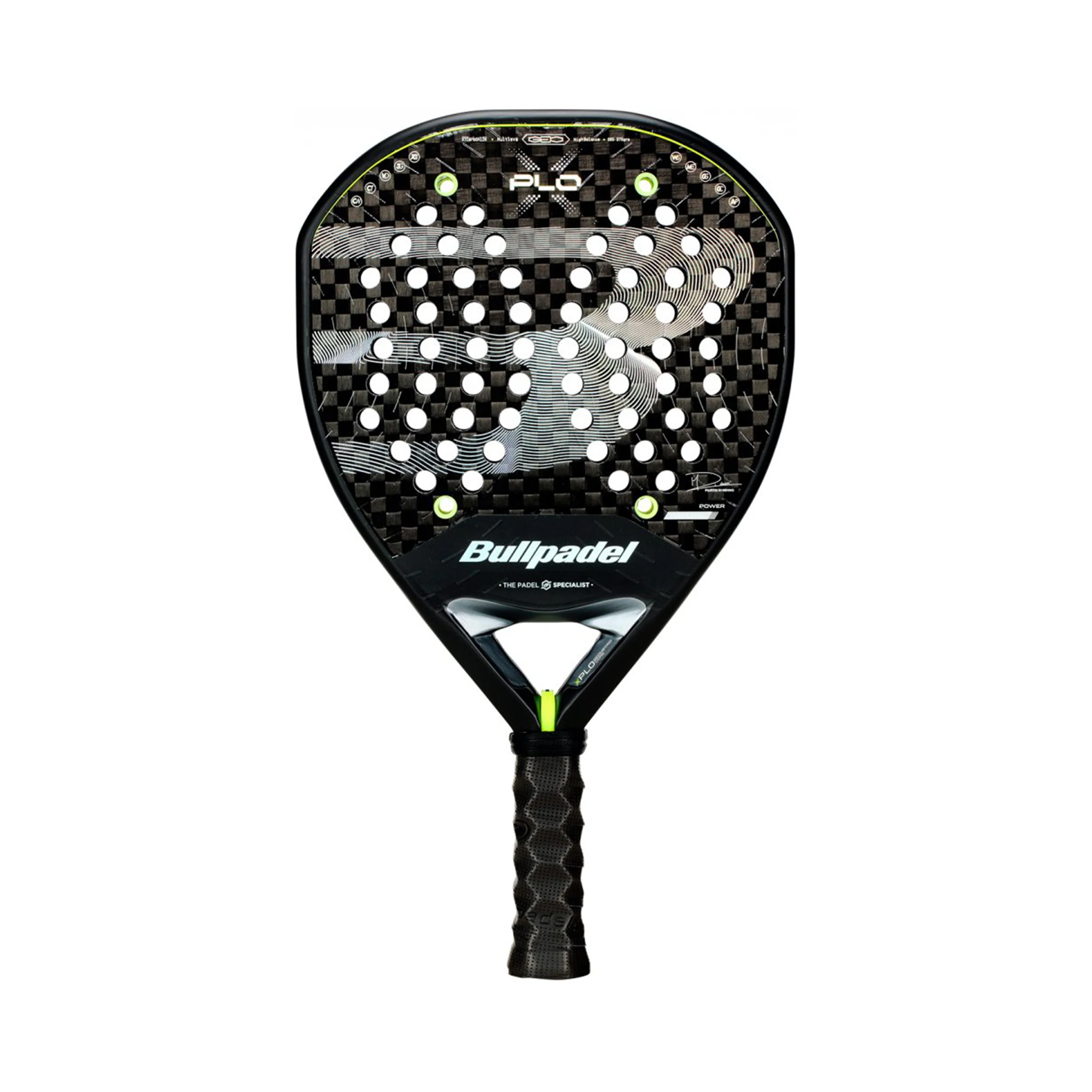 Bullpadel - XPLO 26 - 2026