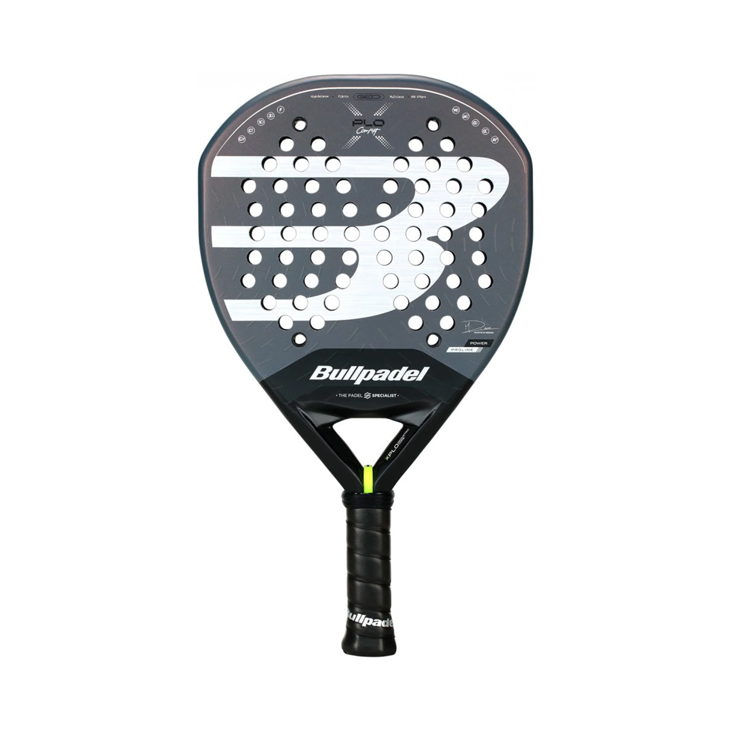 Bullpadel - XPLO CMF 26 - 2026