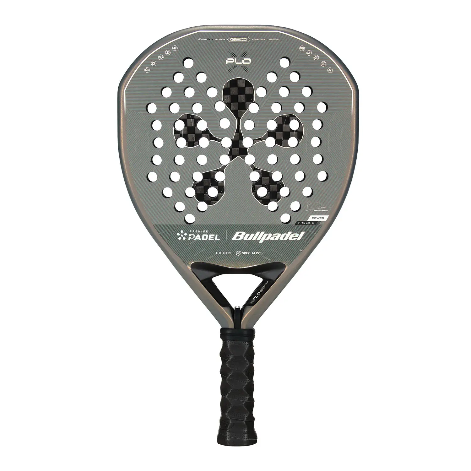 Bullpadel - XPLO Premier Padel 26 - 2026