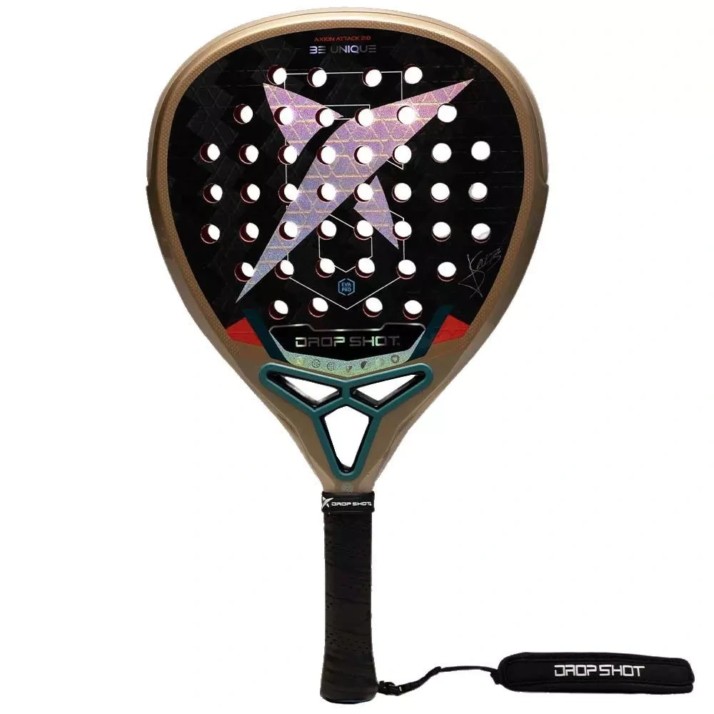 Drop Shot - Axion Attack 2.0 - 2026 image