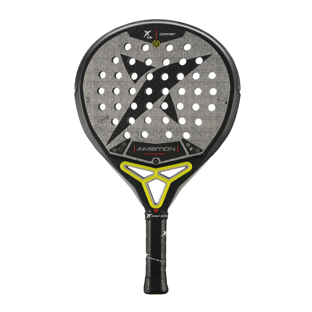 Drop Shot - Axion Comfort - 2025