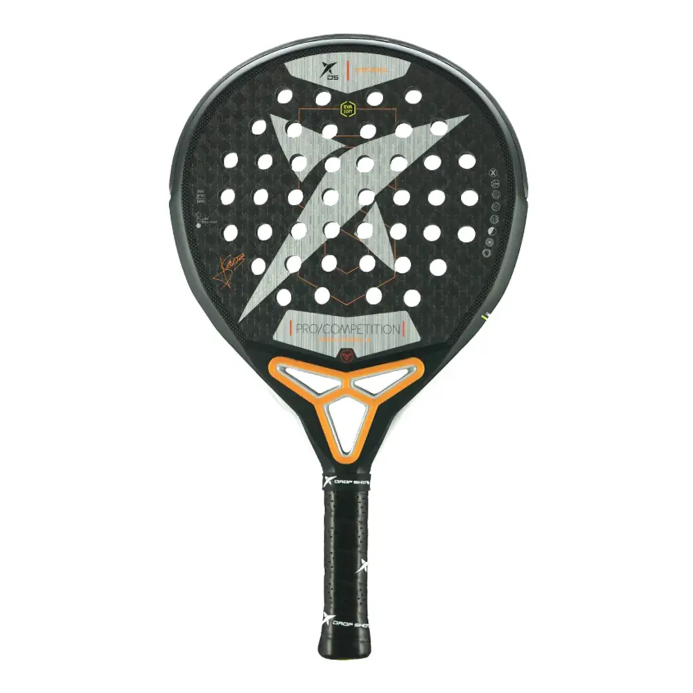 Drop Shot - Axion Control 1.0 - 2025