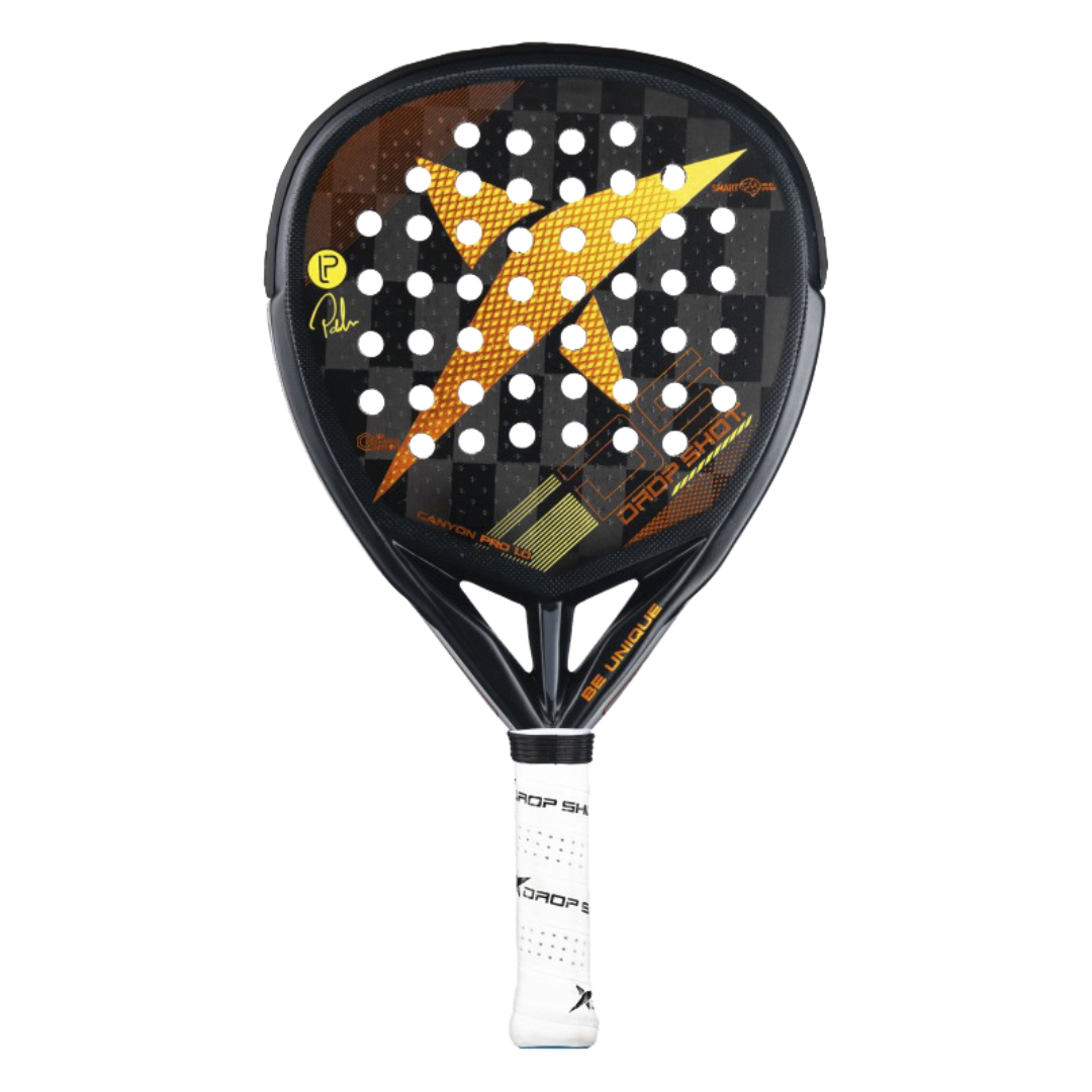 Drop Shot - Canyon Pro - 2022