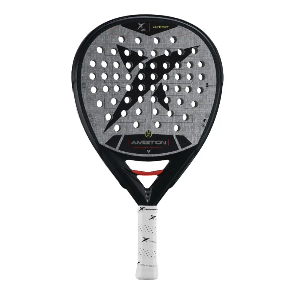 Drop Shot - Conqueror Confort 1.0 - 2025