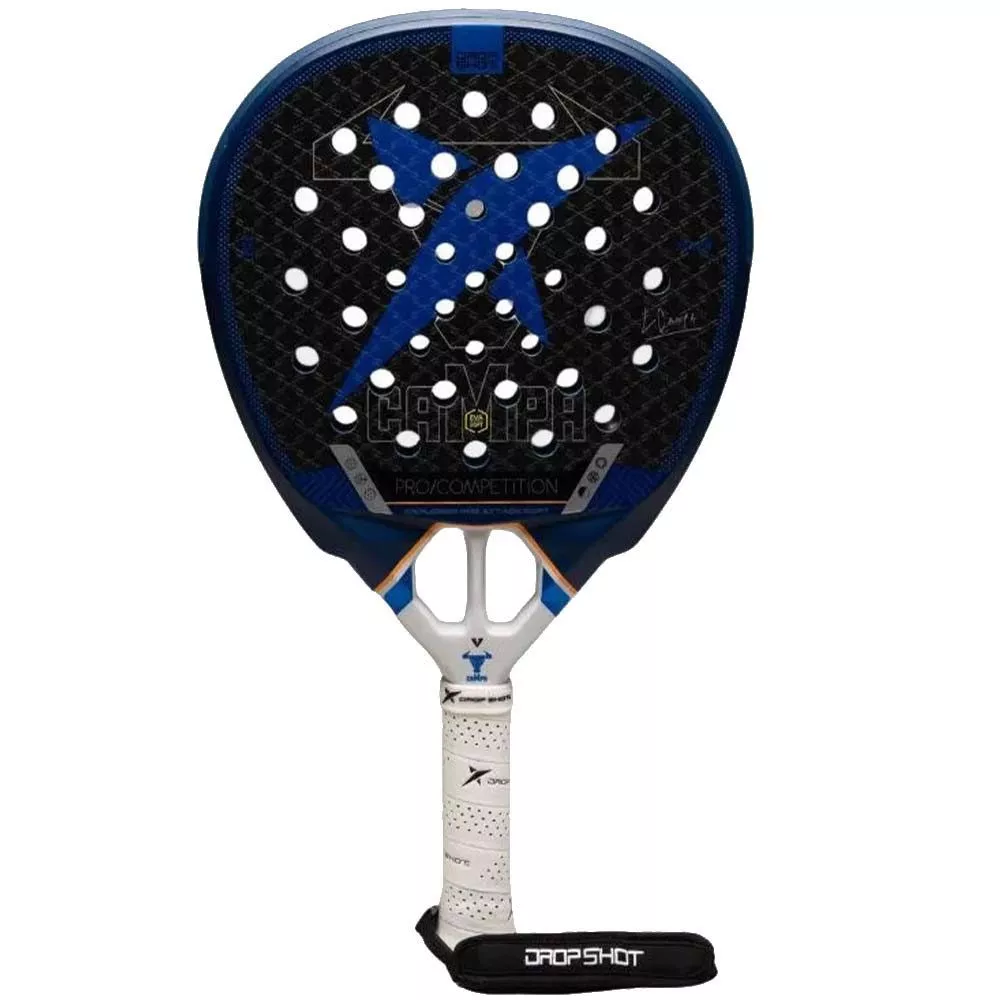 Drop Shot - Explorer Pro Attack Soft - 2026 image