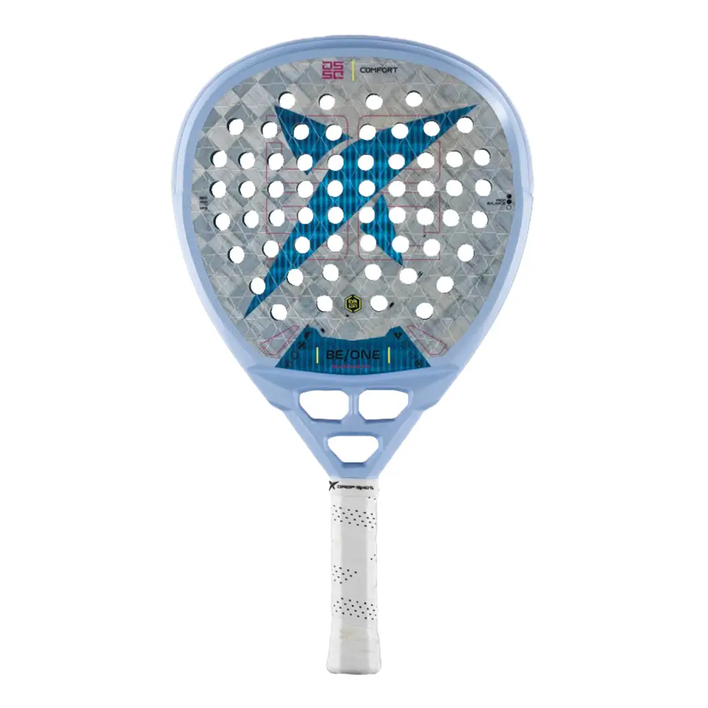 Drop Shot - Quantum 2.0 - 2025