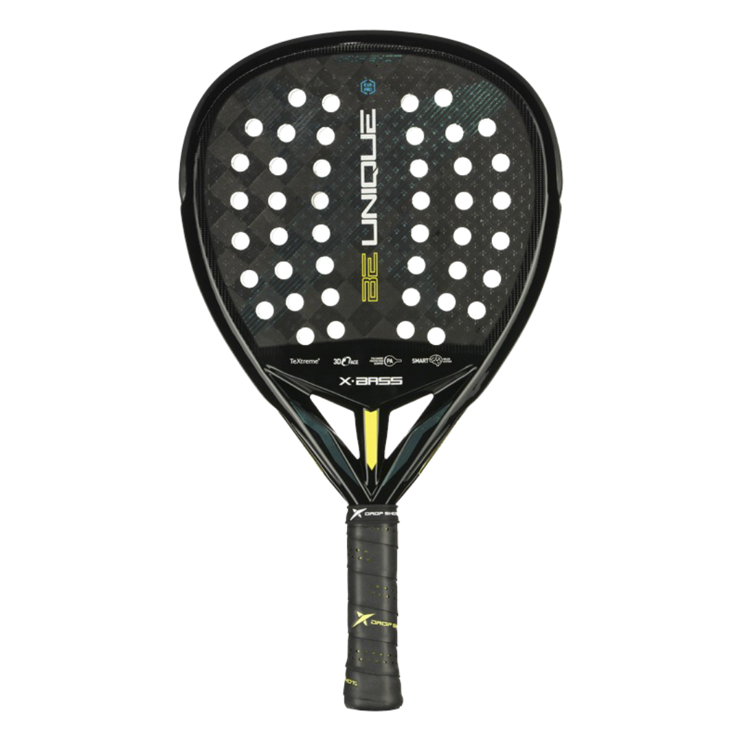 Drop Shot - X-Bass - 2022