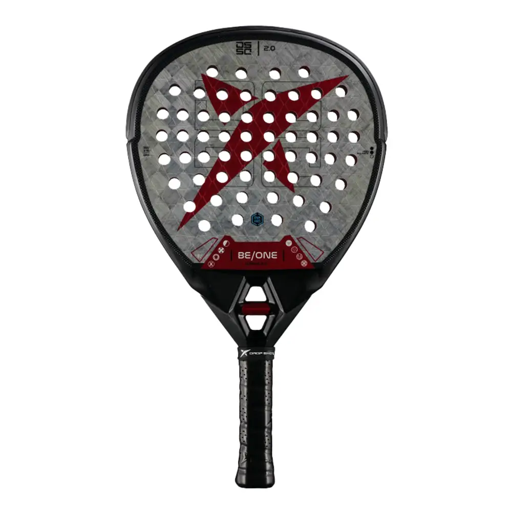 Drop Shot - X Drive 2.0 - 2025