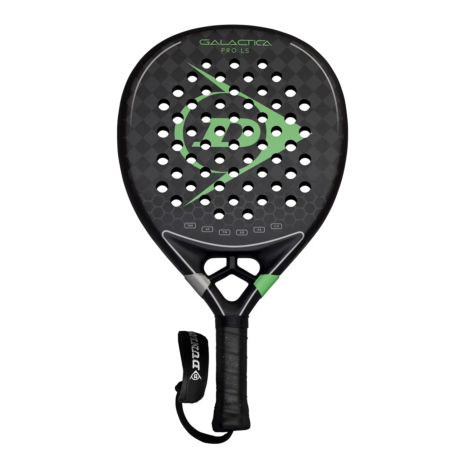Dunlop - Galactica Pro LS - 2025