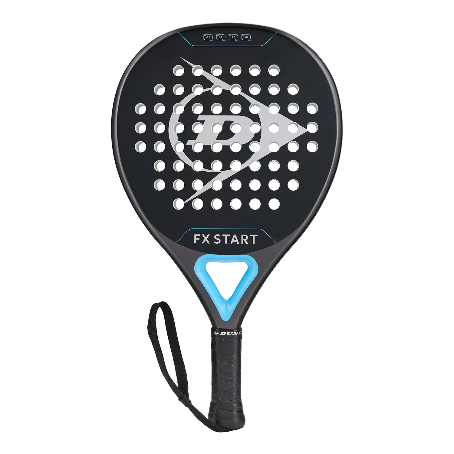 Dunlop - FX Start - 2026