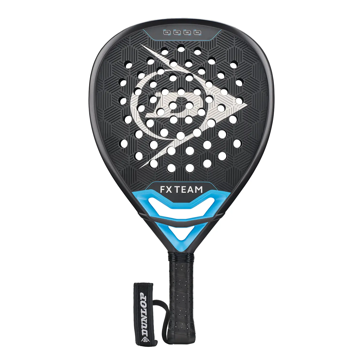 Dunlop - FX Team - 2026