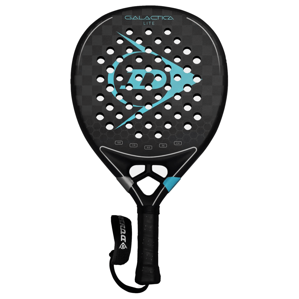 Dunlop - Galactica Pro Lite - 2025