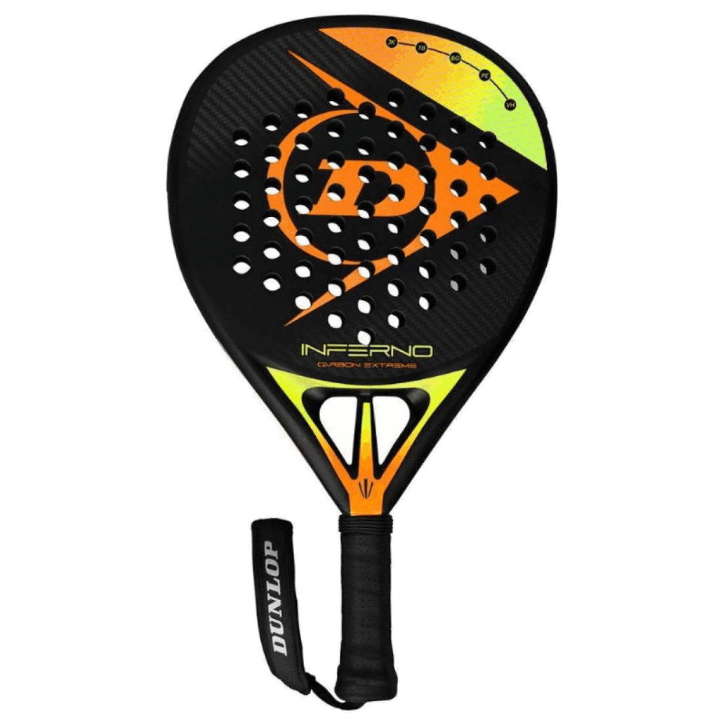 Dunlop - Inferno Carbon Extreme - 2025