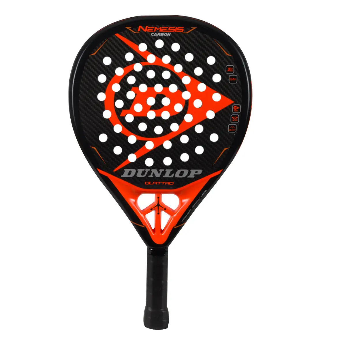 Dunlop - Nemesis Carbon - 2025